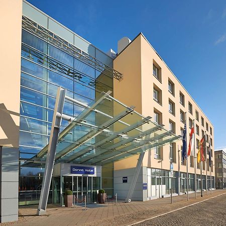 Dorint Hotel Am Dom Ερφούρτη Εξωτερικό φωτογραφία