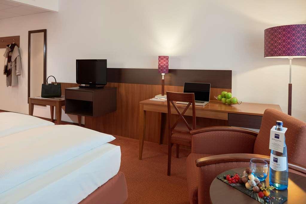 Dorint Hotel Am Dom Ερφούρτη Δωμάτιο φωτογραφία