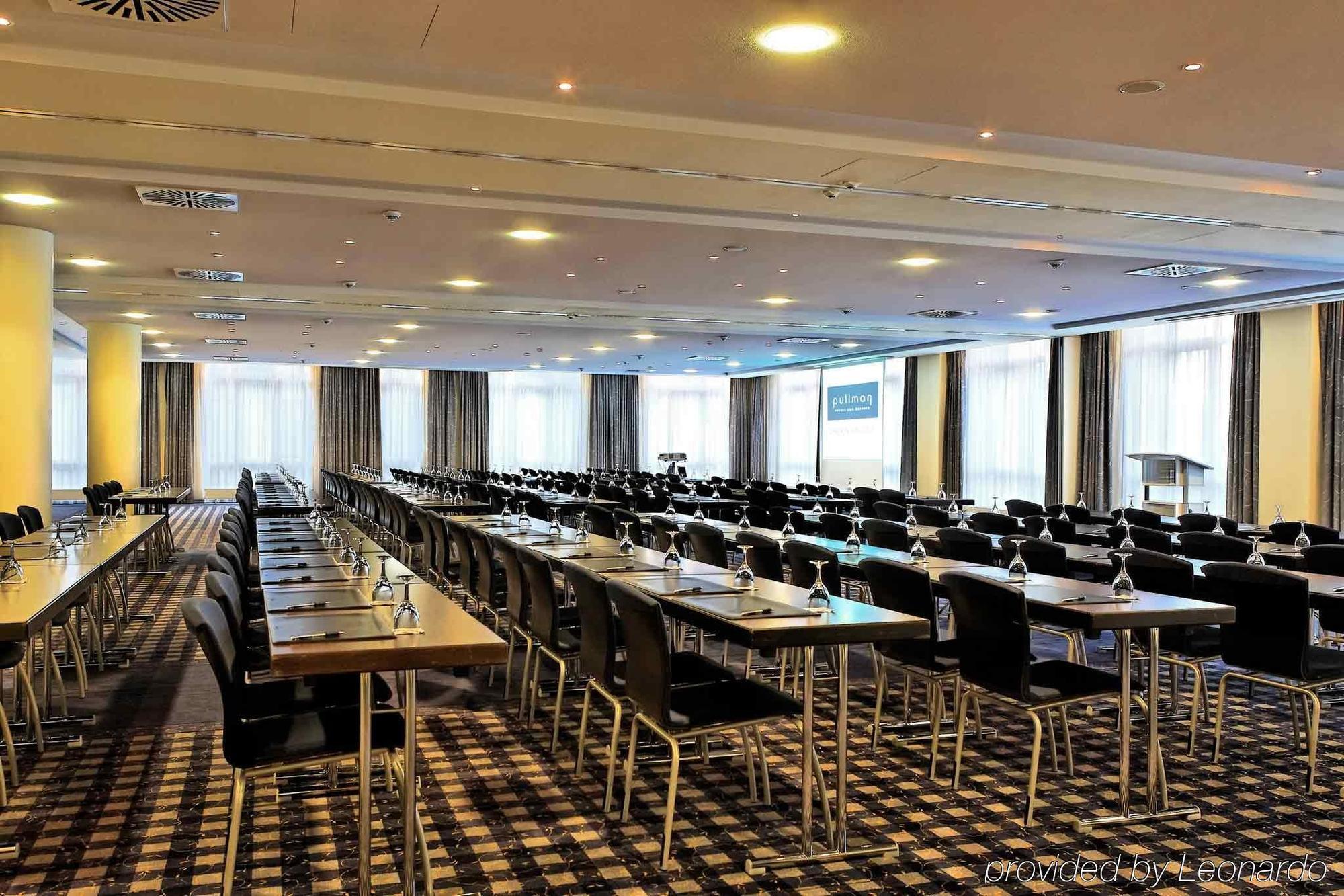 Dorint Hotel Am Dom Ερφούρτη Ανέσεις φωτογραφία