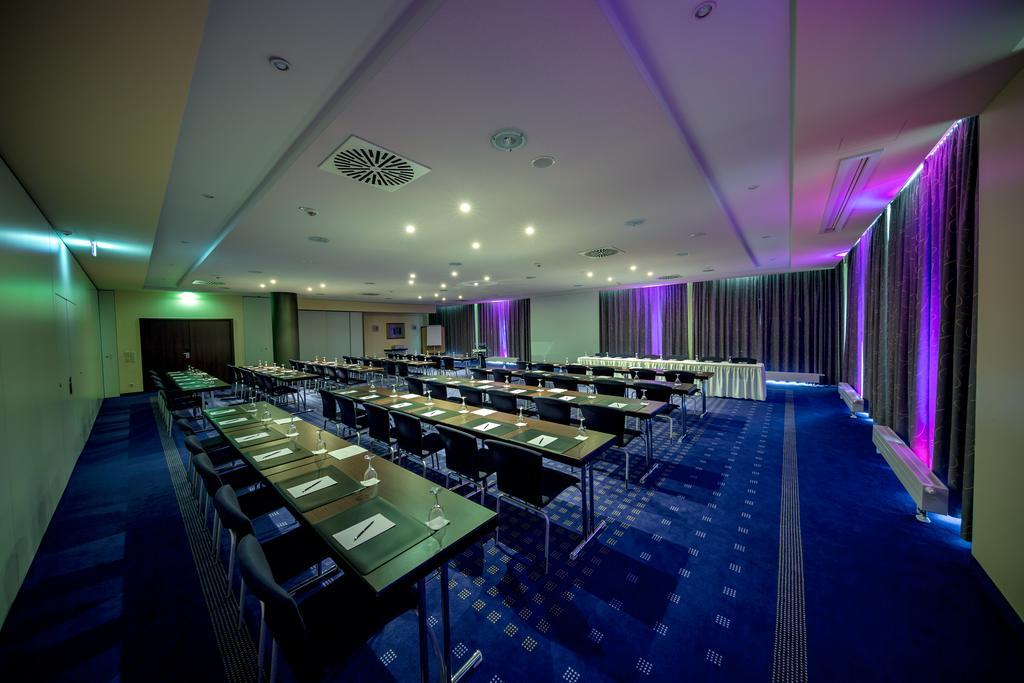 Dorint Hotel Am Dom Ερφούρτη Εξωτερικό φωτογραφία